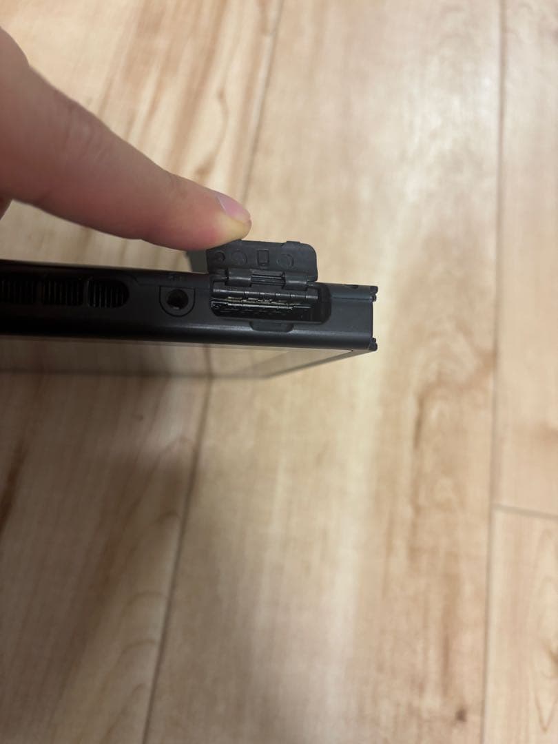 【ソフト読込み不可】Nintendo Switch 2017年