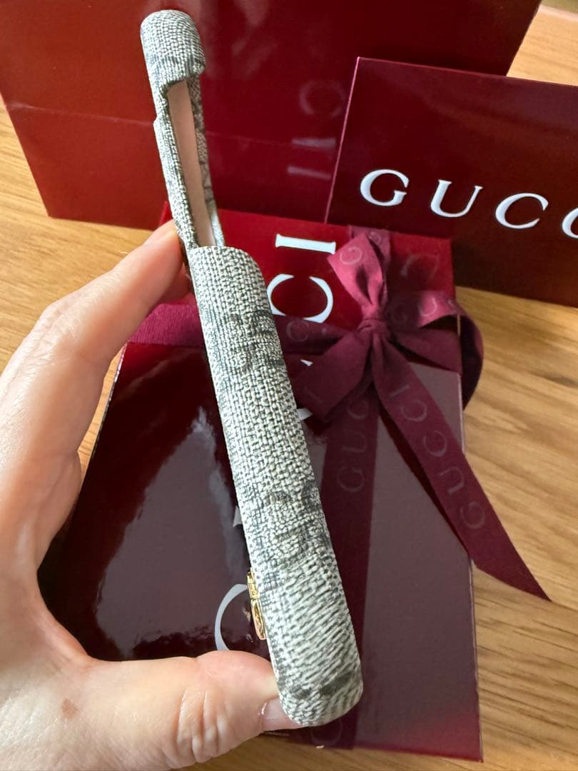 新作！GUCCI グッチ iPhone16proケース