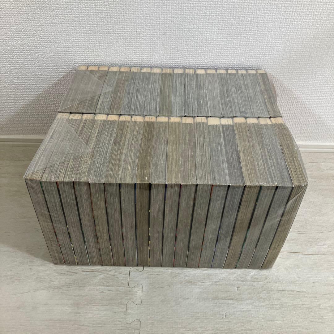 アカギ : 闇に降り立った天才 全巻セット1-36