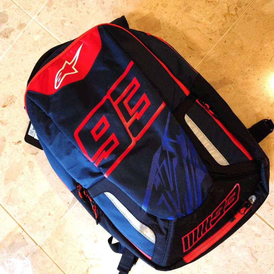 ★Aスターズ新品 多機能バックパックMM93 Jerez VZ 即納