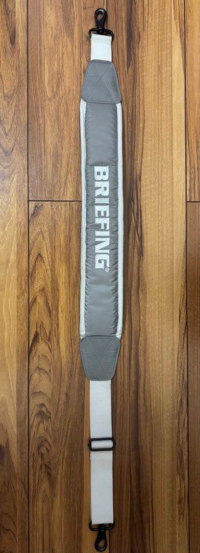 ブリーフィング キャディバッグ 8.5 BRG191D05 CR-6