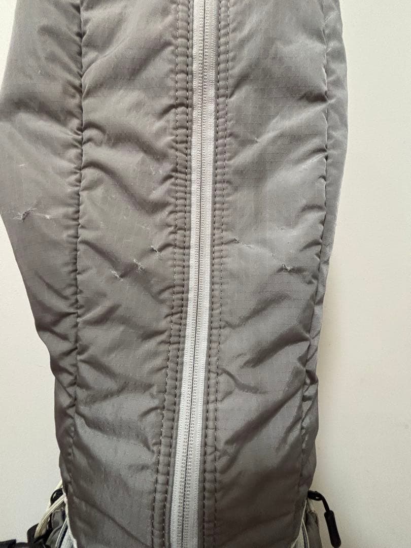 ブリーフィング キャディバッグ 8.5 BRG191D05 CR-6