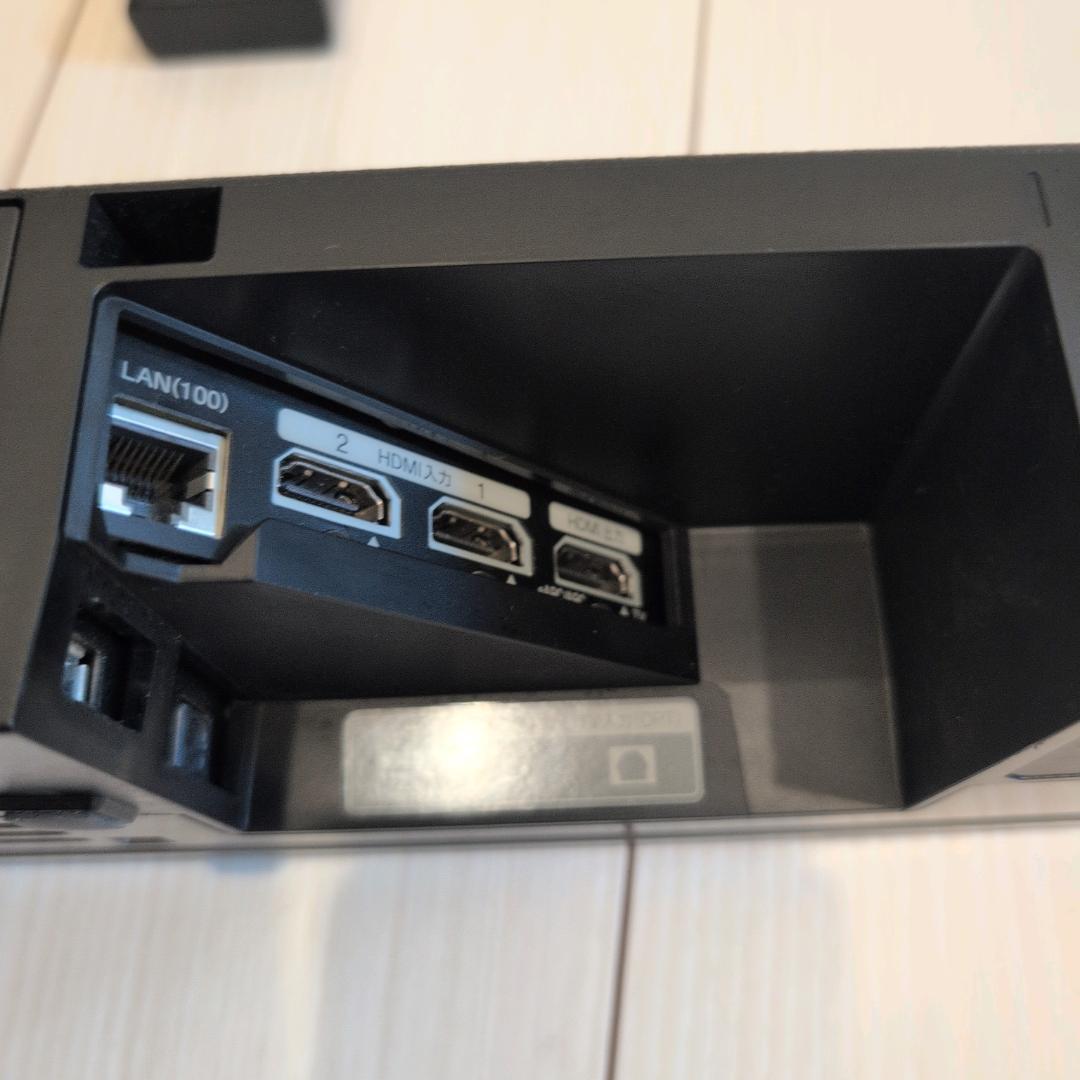 SONY HT-Z9F ホームシアターシステム