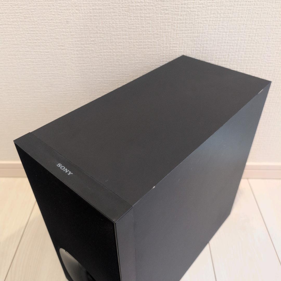 SONY HT-Z9F ホームシアターシステム