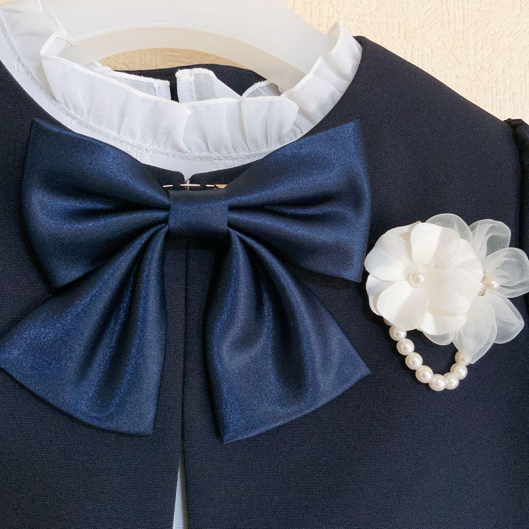 CHOPIN130 入学式　卒園式　発表会　結婚式　式典　フォーマル　女の子