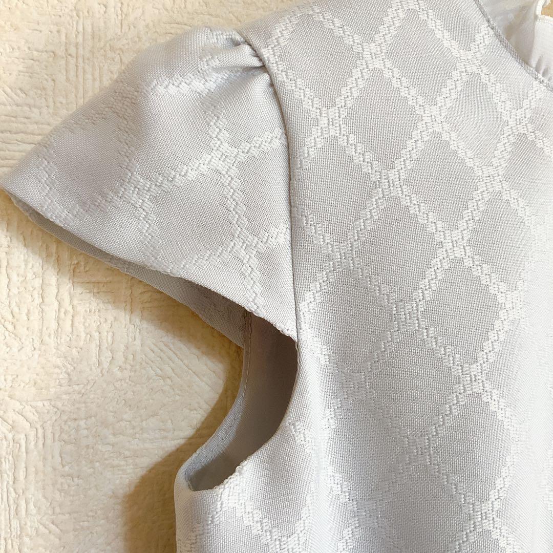 CHOPIN130 入学式　卒園式　発表会　結婚式　式典　フォーマル　女の子