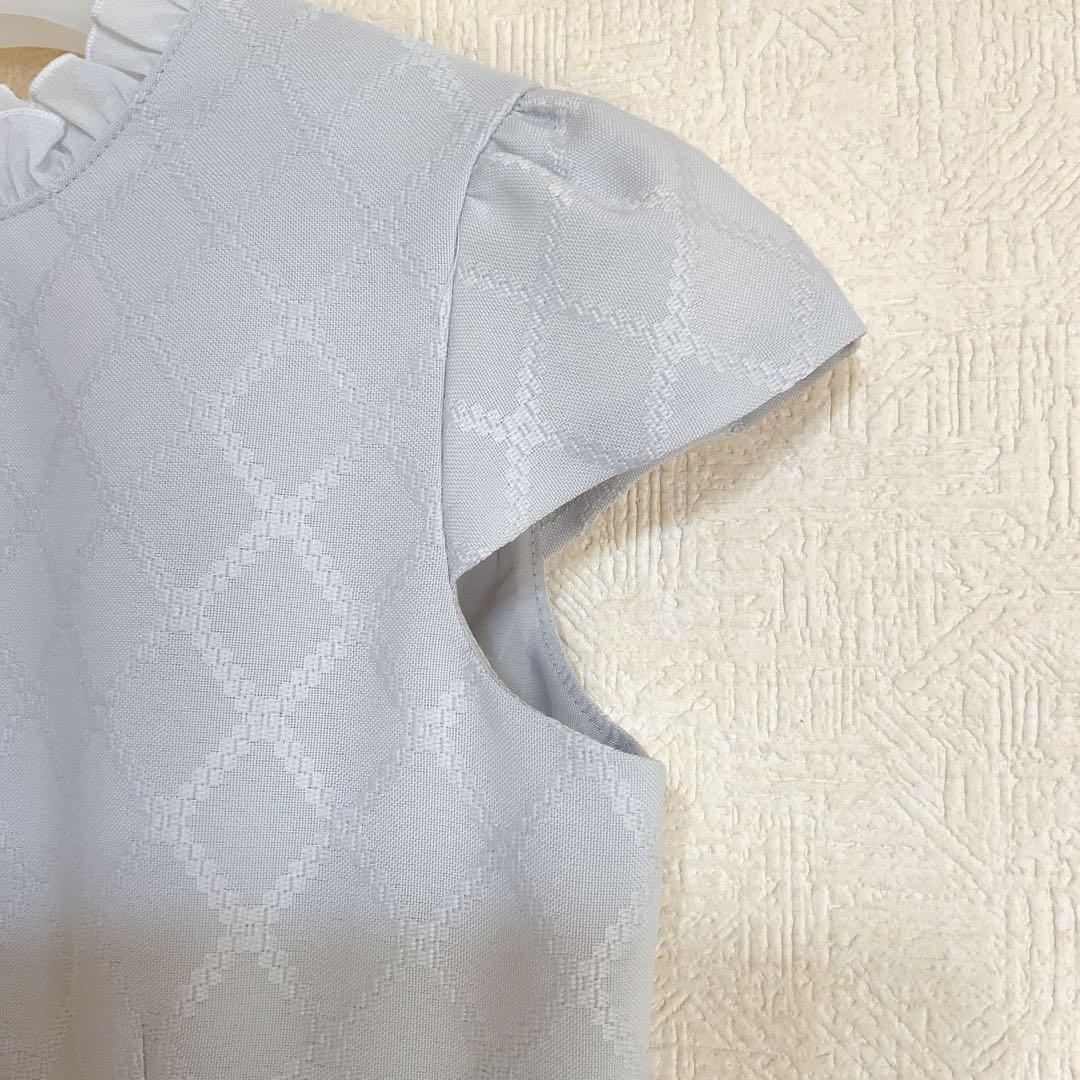 CHOPIN130 入学式　卒園式　発表会　結婚式　式典　フォーマル　女の子