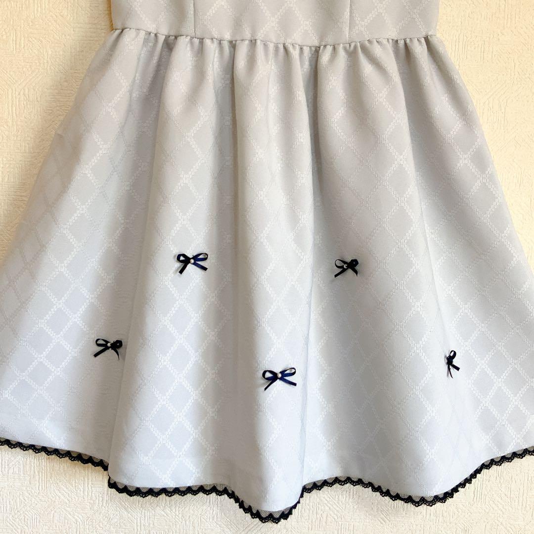 CHOPIN130 入学式　卒園式　発表会　結婚式　式典　フォーマル　女の子