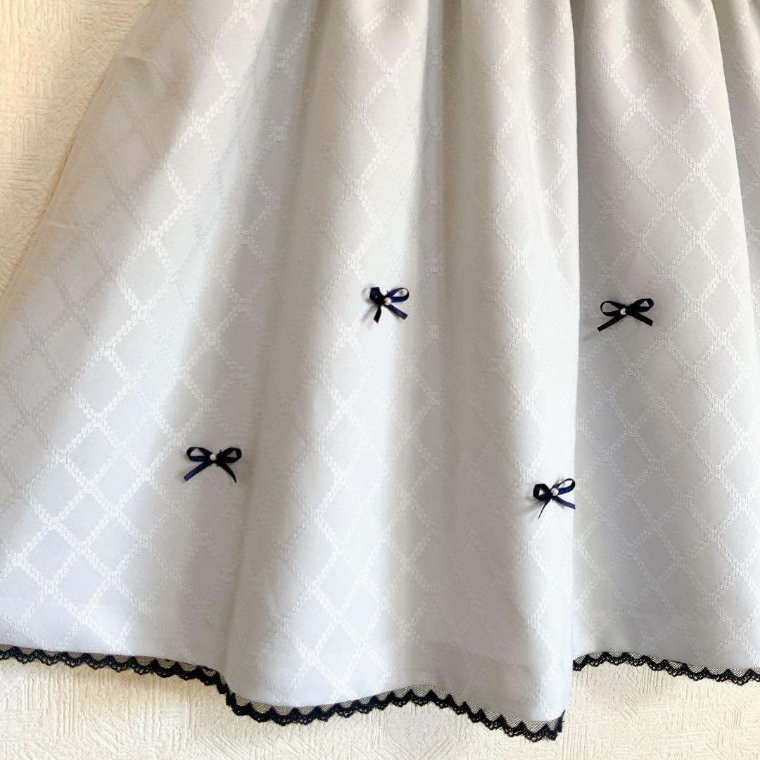 CHOPIN130 入学式　卒園式　発表会　結婚式　式典　フォーマル　女の子