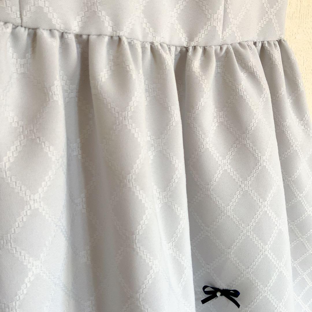 CHOPIN130 入学式　卒園式　発表会　結婚式　式典　フォーマル　女の子