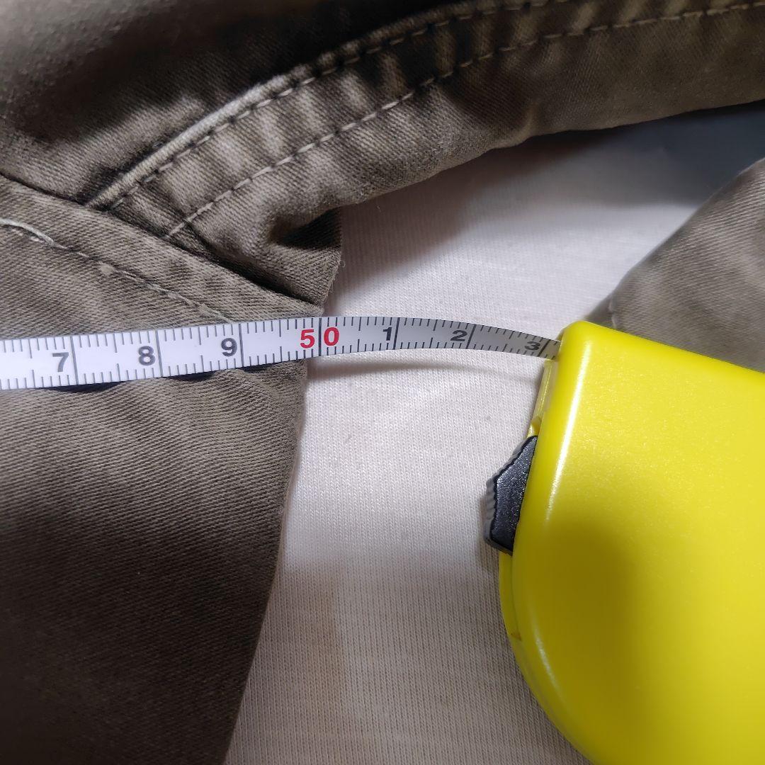 【AKM】M-65 Cold Weather Field Jacket(カーキ)