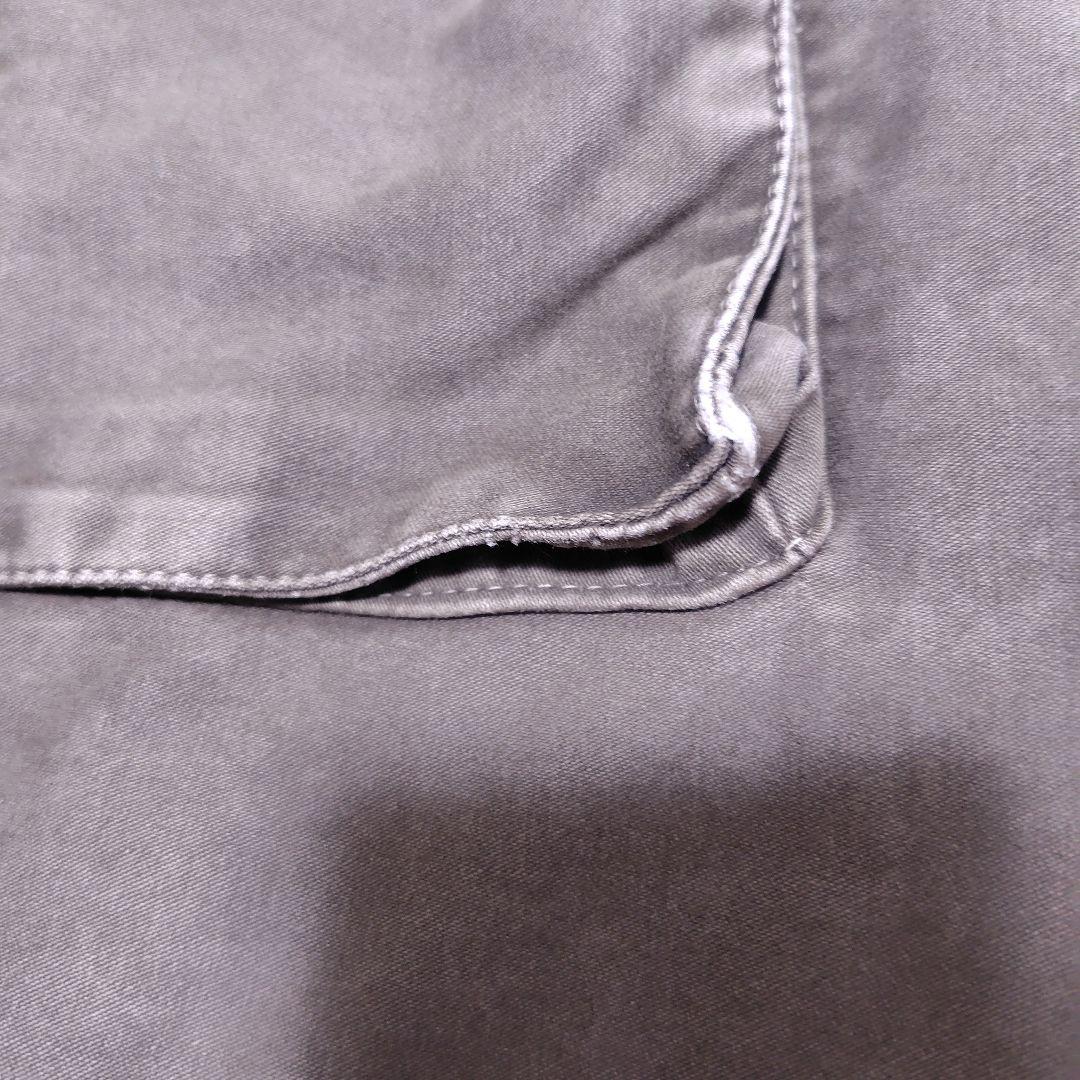 【AKM】M-65 Cold Weather Field Jacket(カーキ)