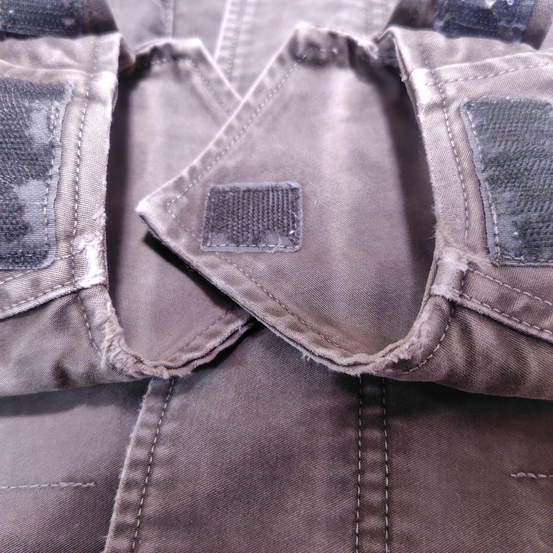 【AKM】M-65 Cold Weather Field Jacket(カーキ)