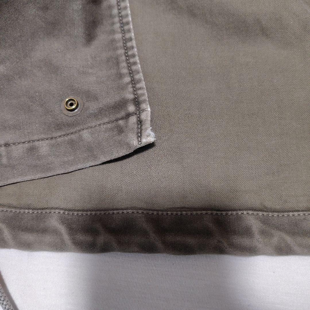 【AKM】M-65 Cold Weather Field Jacket(カーキ)