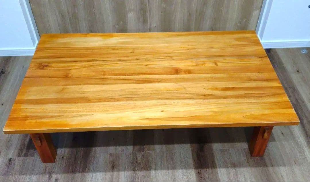 【unico】リビングテーブル