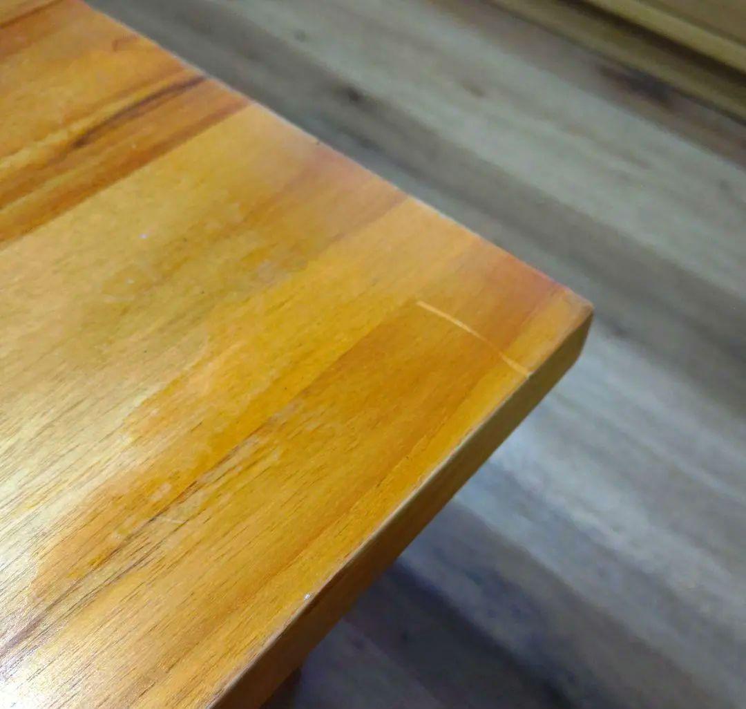 【unico】リビングテーブル