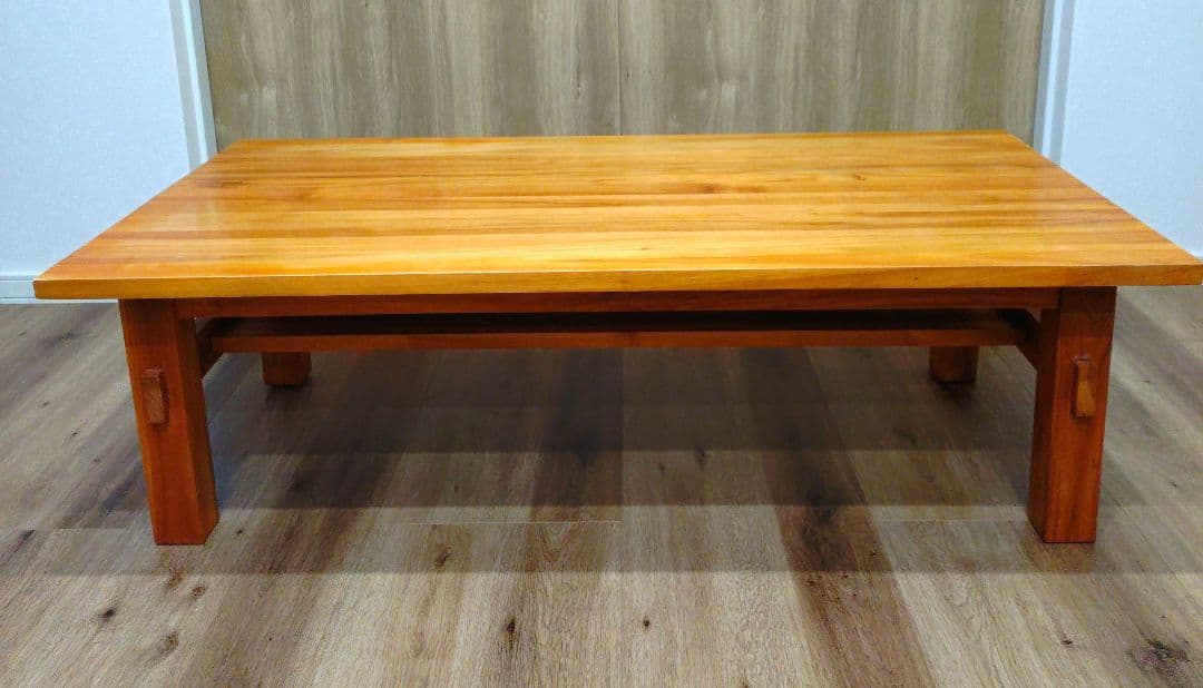 【unico】リビングテーブル