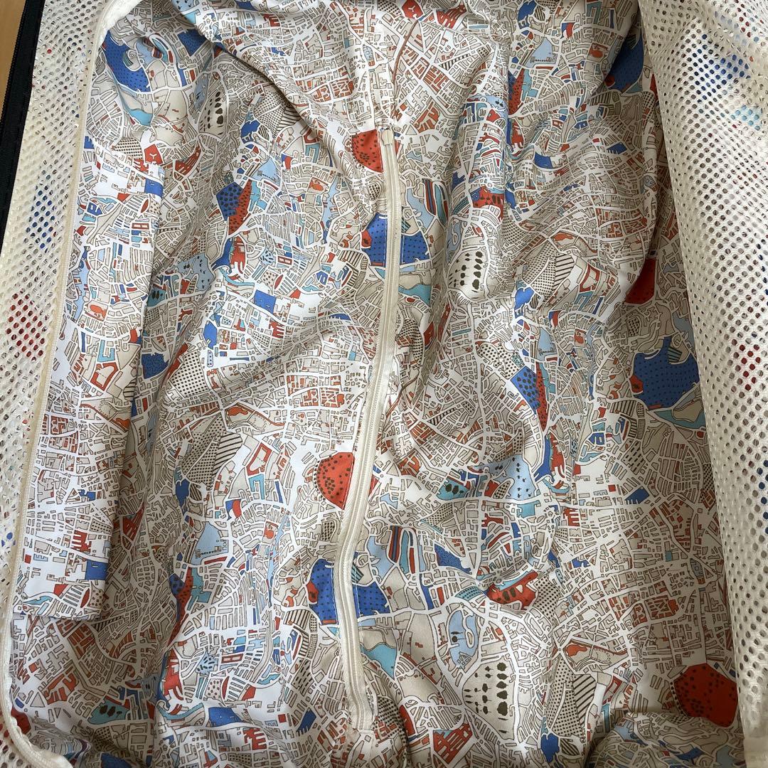 RIMOWA リモワ　BEAUTY&YOUTH　別注　4輪