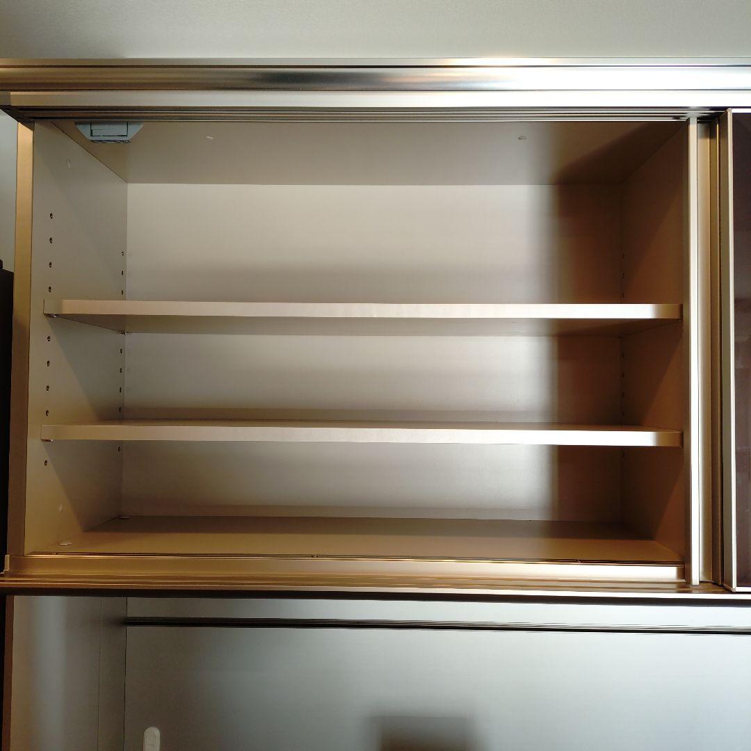 綾野製作所　キッチンキャビネットPSプロージット