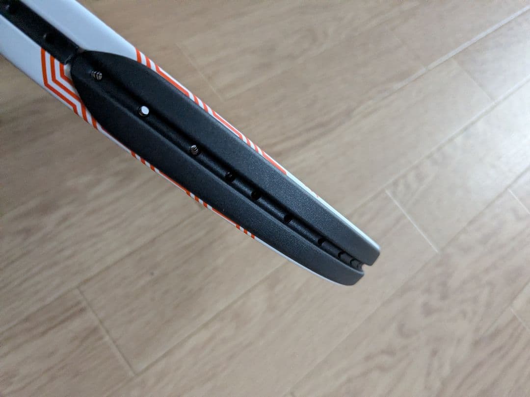 【新品・未使用】プリンスATSテキストリームツアー98 G2