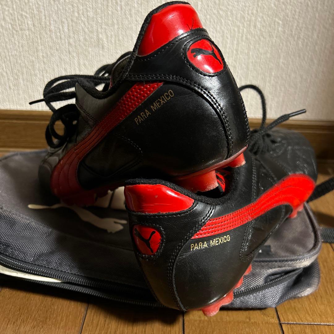 PUMA パラメヒコ　GCI