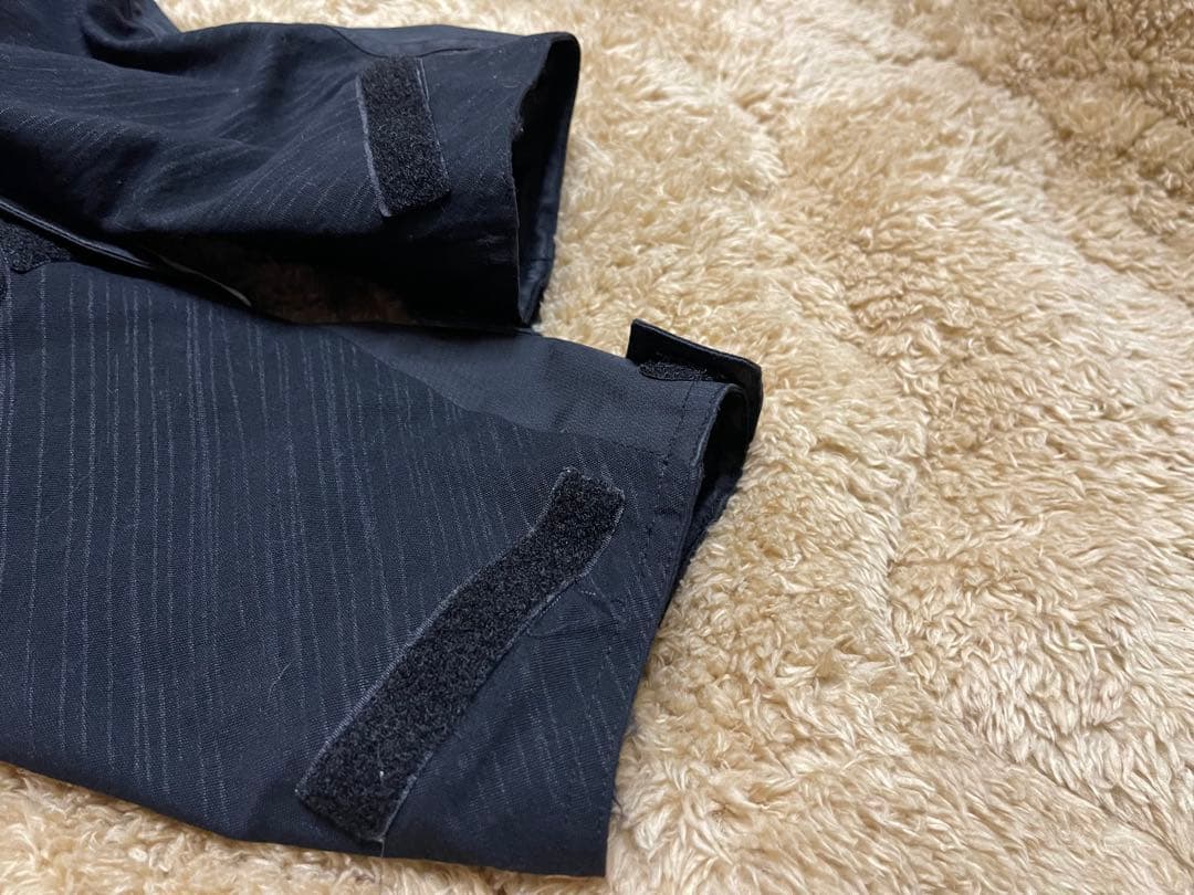 クシタニ アロフトフードジャケット　レディースLサイズ