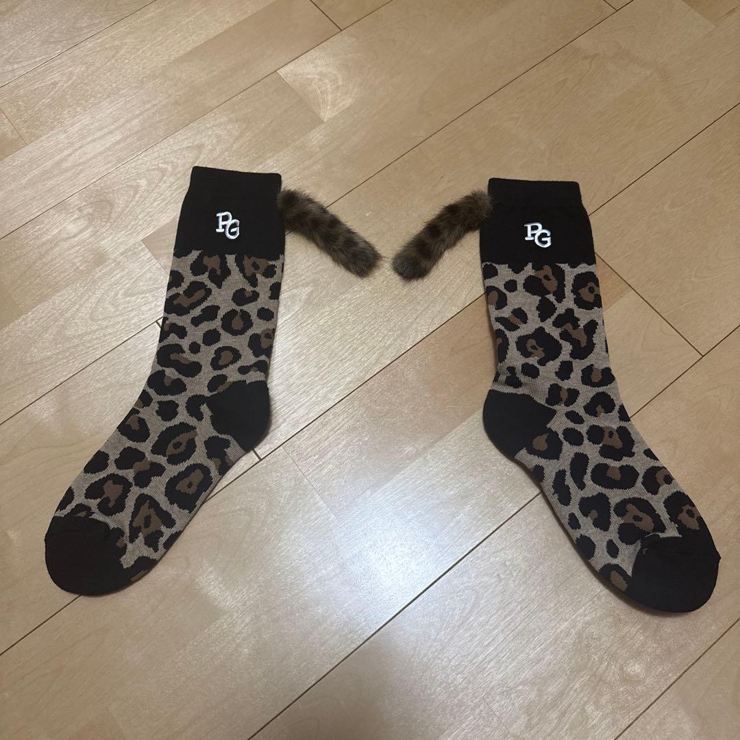 パーリーゲイツ一式