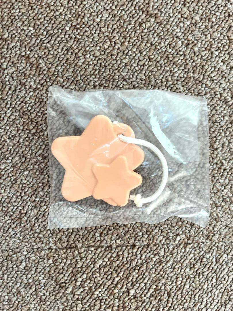 モンポケ　７ステップメリージム