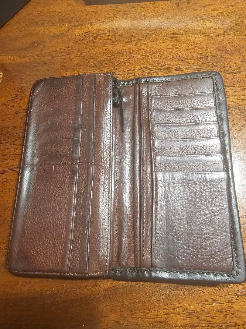 キャリー　CALEE　ウォレット・ウォレットチェーン・キーホルダー３点セット