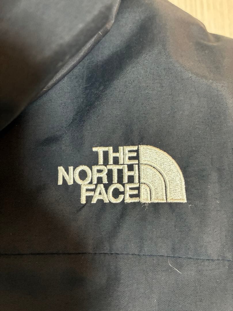 THE NORTH FACE バルトロジャケット150cm NDJ91759