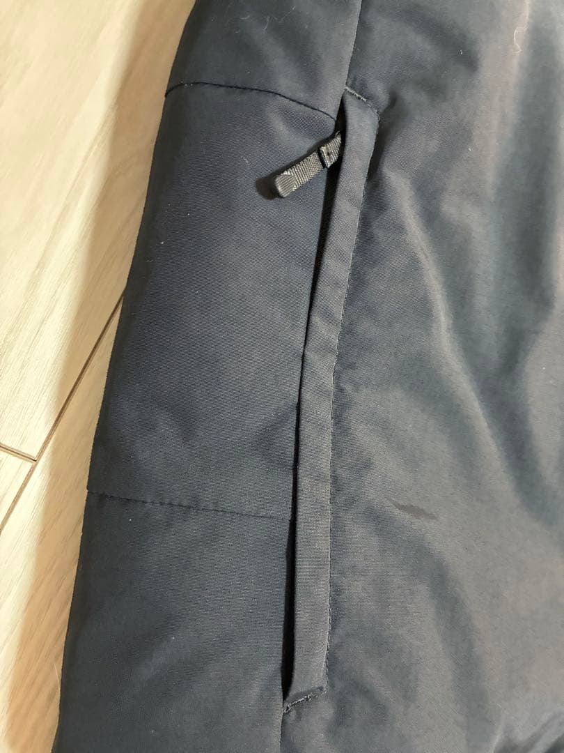 THE NORTH FACE バルトロジャケット150cm NDJ91759