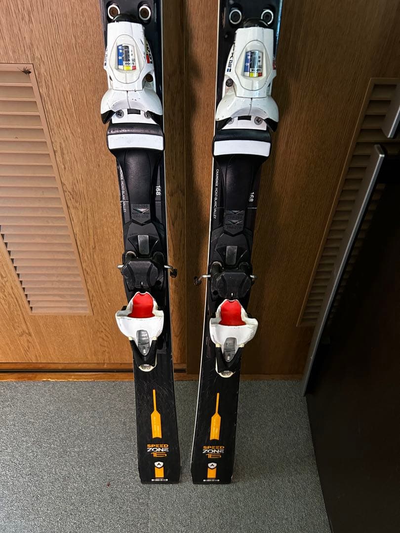 ディナスター　DYNASTAR スキー板