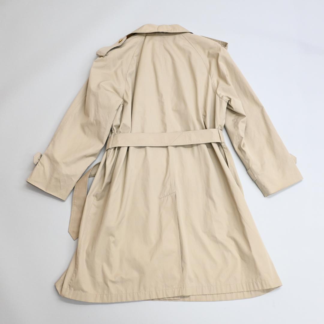 ■ 47300★バーバリーズ トレンチコート ノバチェック ノヴァチェック