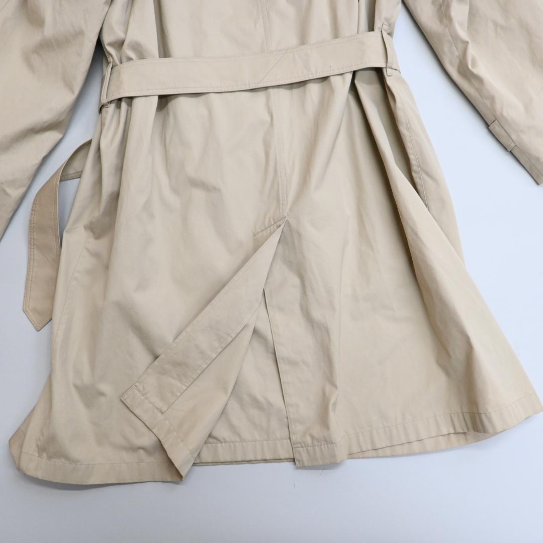 ■ 47300★バーバリーズ トレンチコート ノバチェック ノヴァチェック