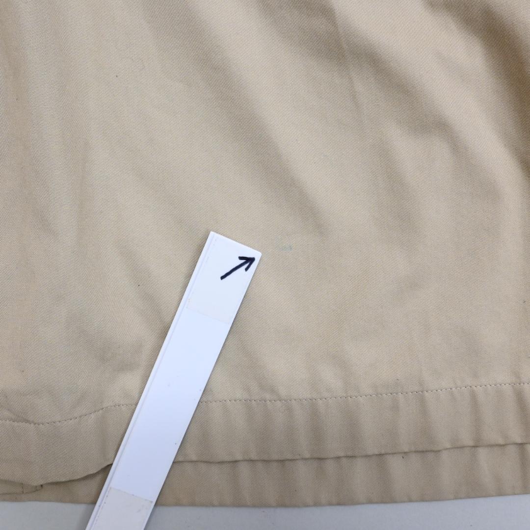 ■ 47300★バーバリーズ トレンチコート ノバチェック ノヴァチェック