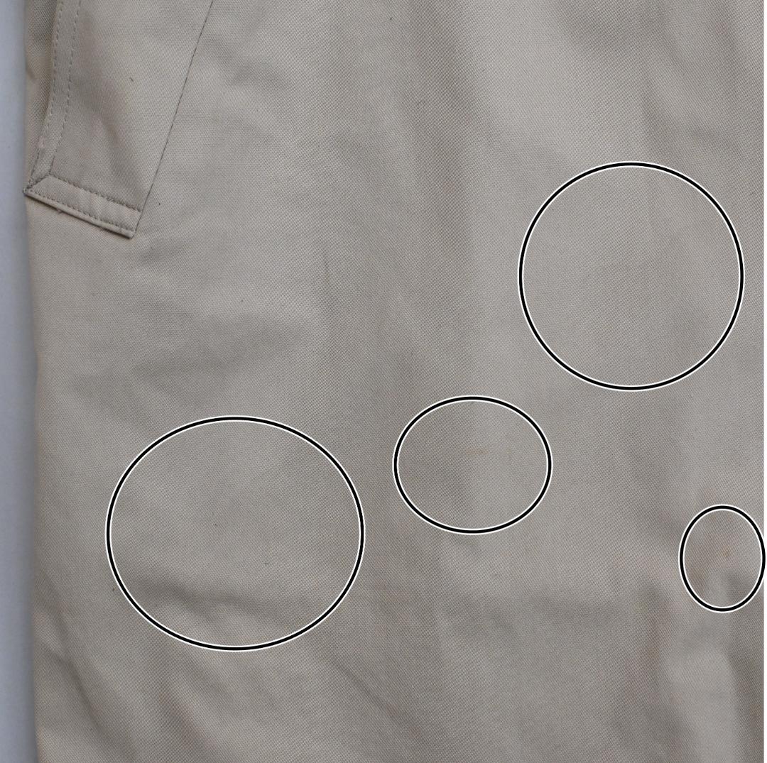 ■ 47300★バーバリーズ トレンチコート ノバチェック ノヴァチェック