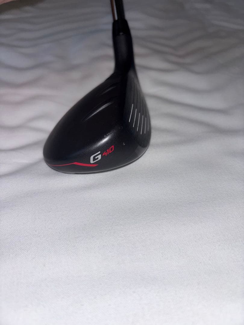 PING G410ハイブリッド　3U