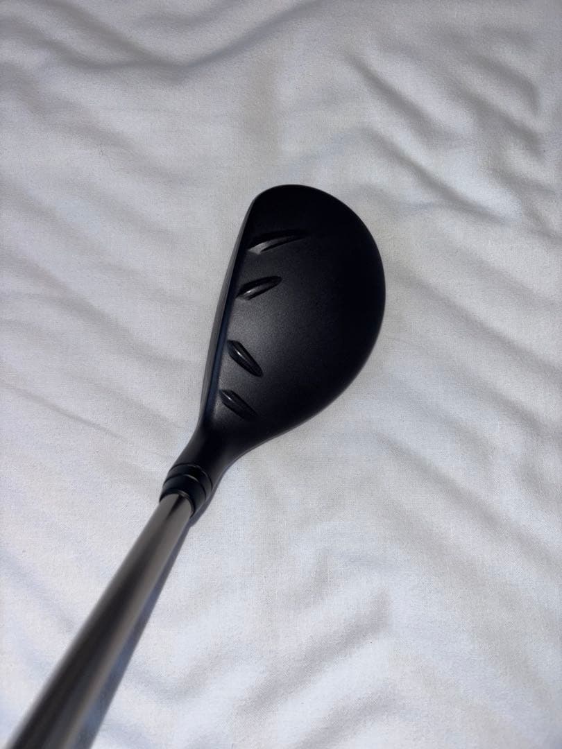 PING G410ハイブリッド　3U