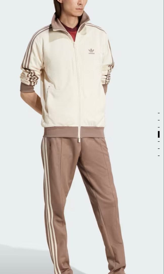 アディダス クラシック トラックトップ (ジャージ) ※値下げ交渉可