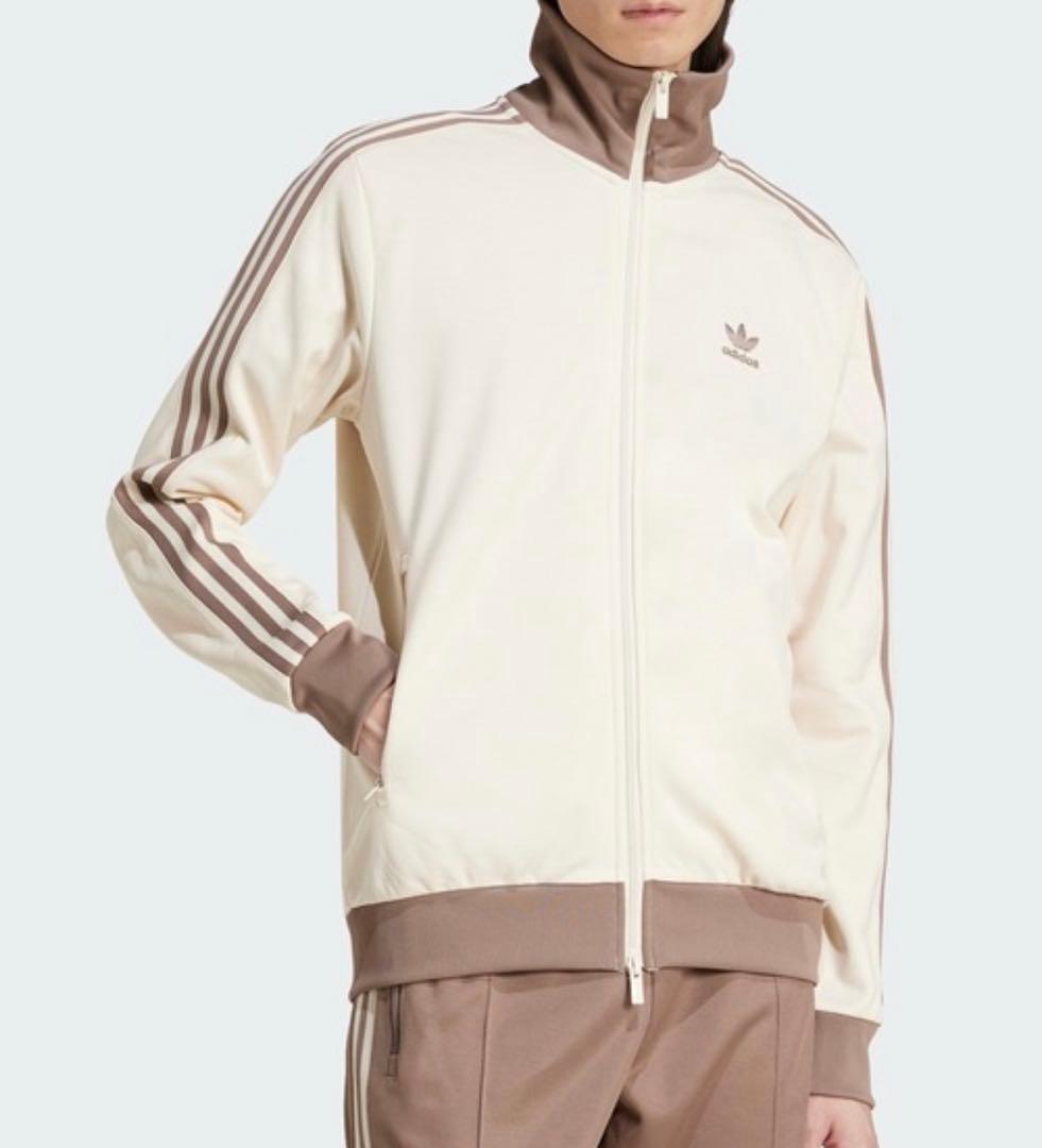 アディダス クラシック トラックトップ (ジャージ) ※値下げ交渉可