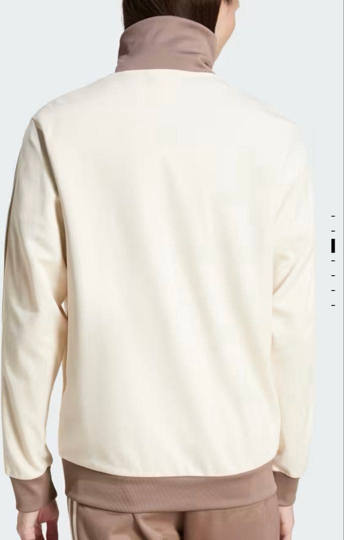 アディダス クラシック トラックトップ (ジャージ) ※値下げ交渉可