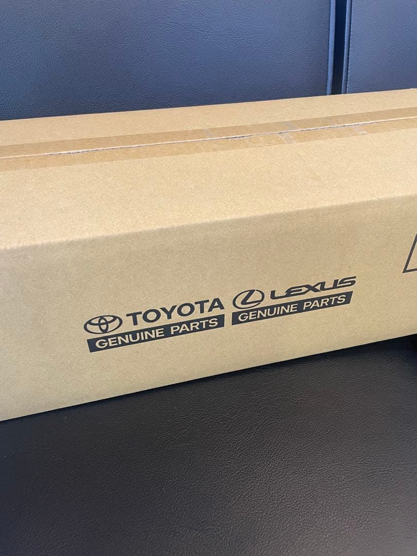 トヨタ・レクサス ハンドルロック純正