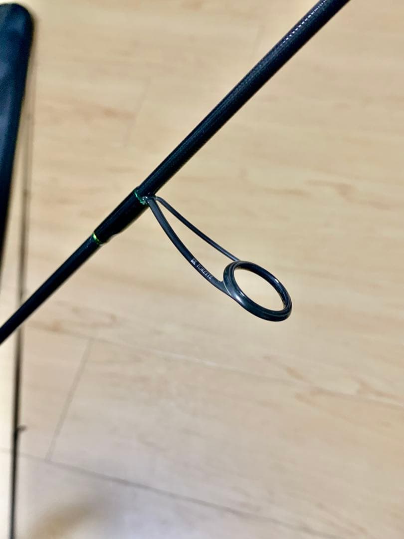 【美品/保証書有】キメラ62L+ フォーナインマイスター　ロデオクラフト