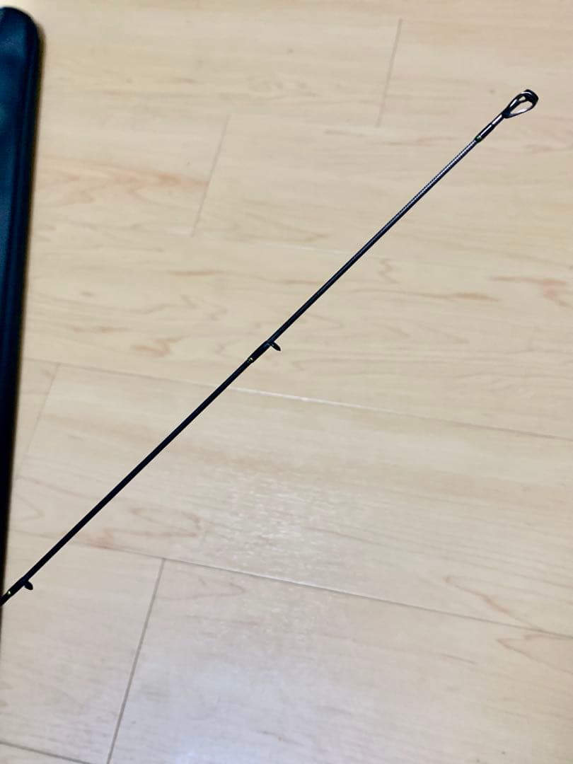 【美品/保証書有】キメラ62L+ フォーナインマイスター　ロデオクラフト