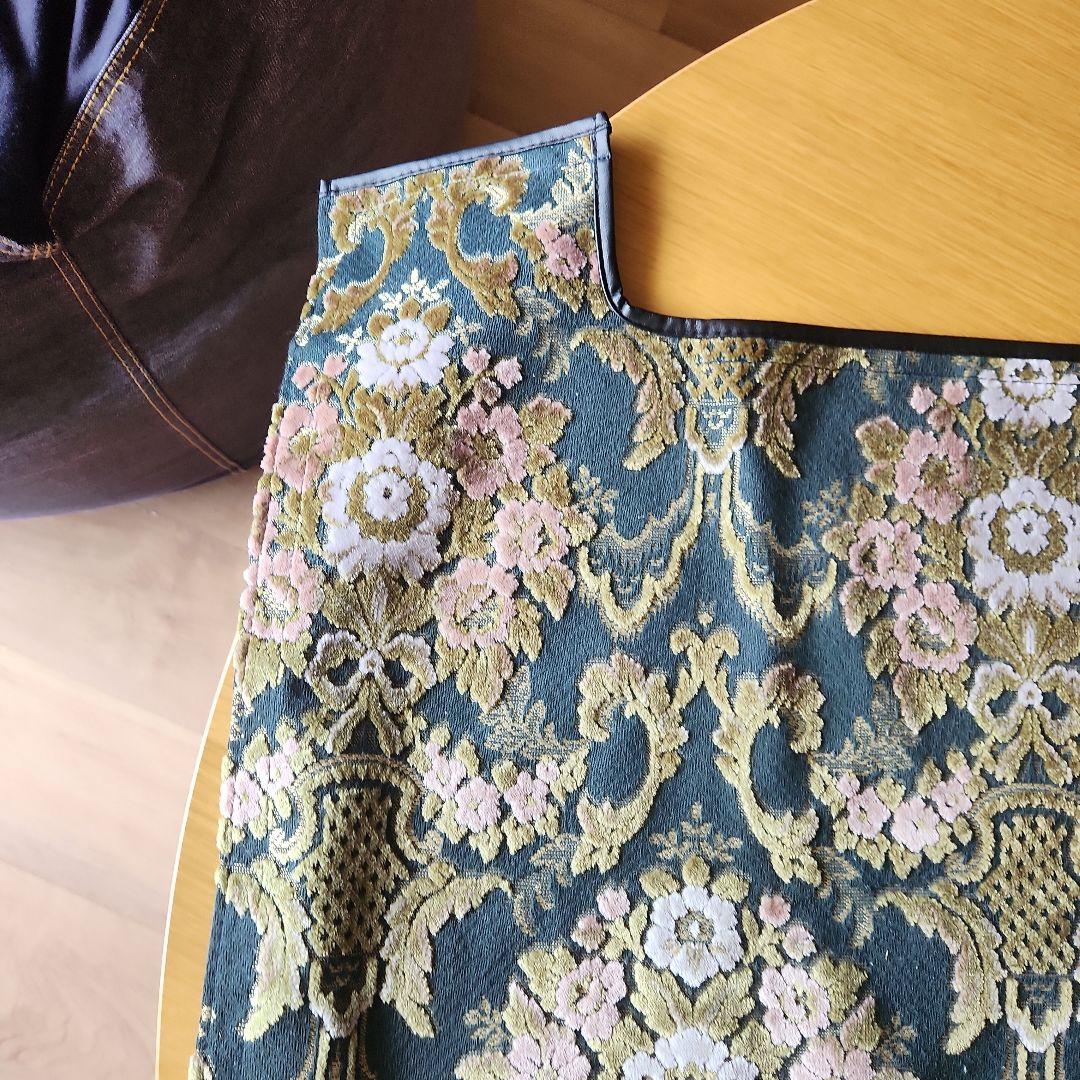 17プロフィア金華山花籠ウォークスルーマット