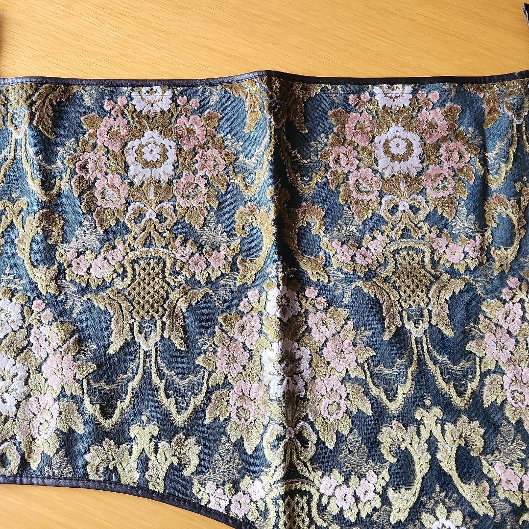 17プロフィア金華山花籠ウォークスルーマット