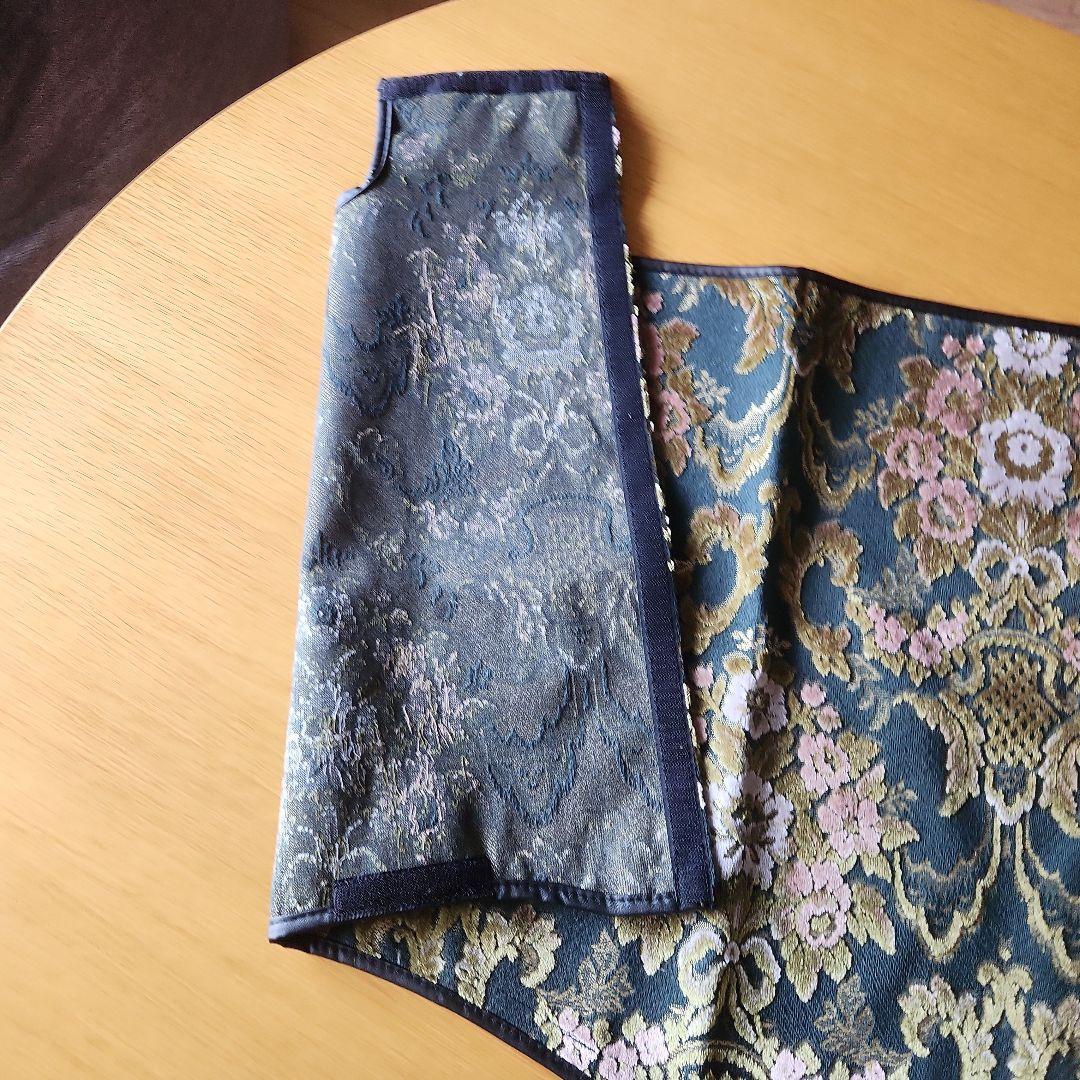 17プロフィア金華山花籠ウォークスルーマット