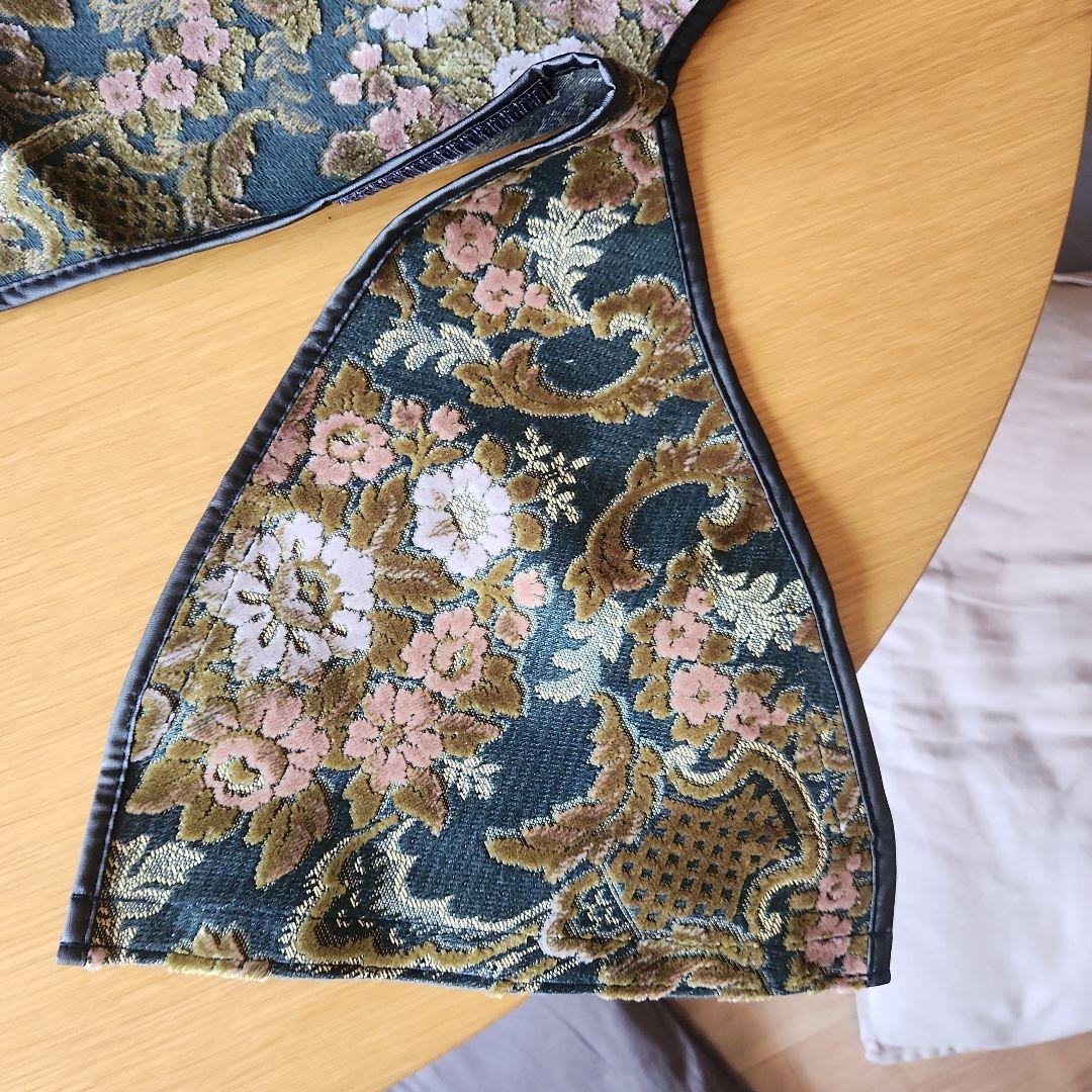 17プロフィア金華山花籠ウォークスルーマット