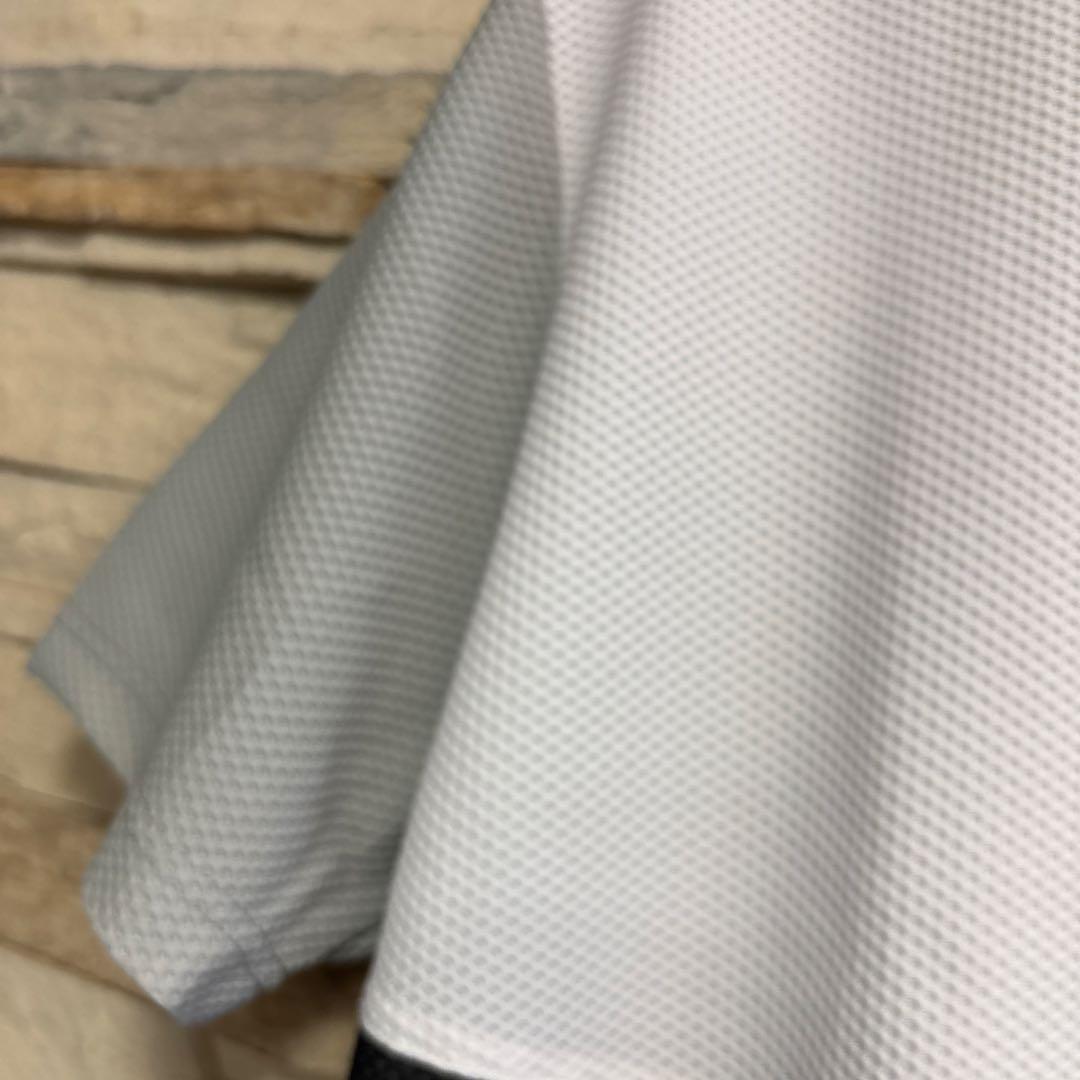 ウノピュウウノウグァーレトレ　ポロシャツ サイズM 新品未使用