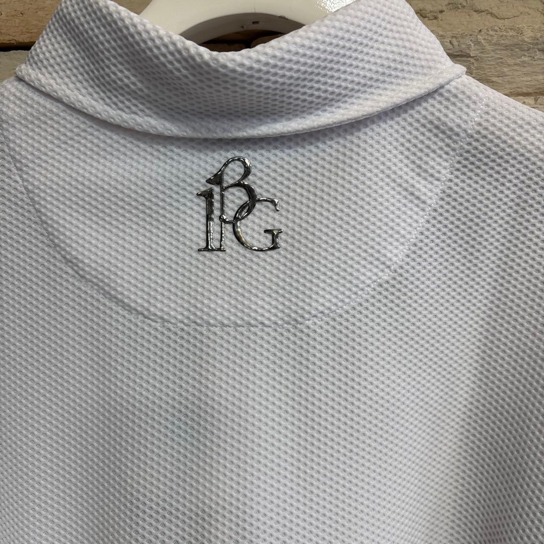 ウノピュウウノウグァーレトレ　ポロシャツ サイズM 新品未使用